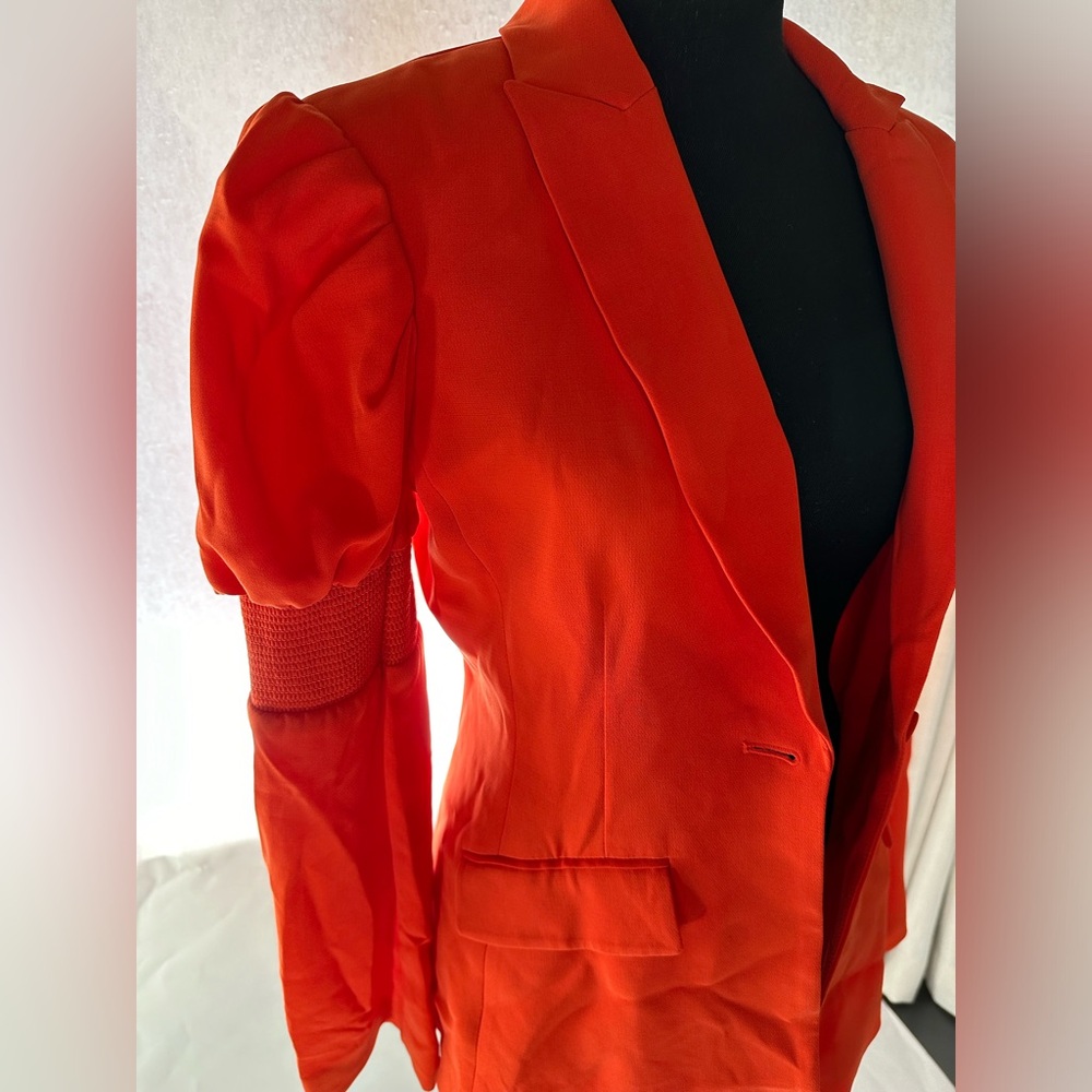 Cinq a sept blazer